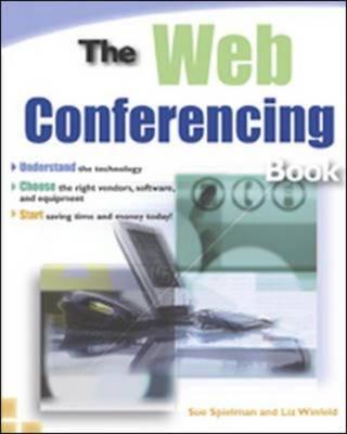 The Web Conferencing Book