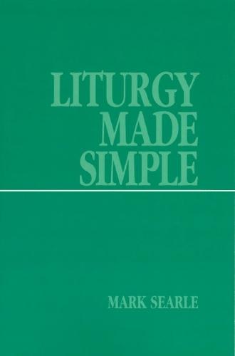 Liturgy Made Simple