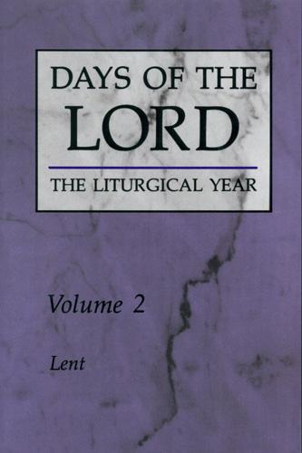 Days of the Lord: Lent