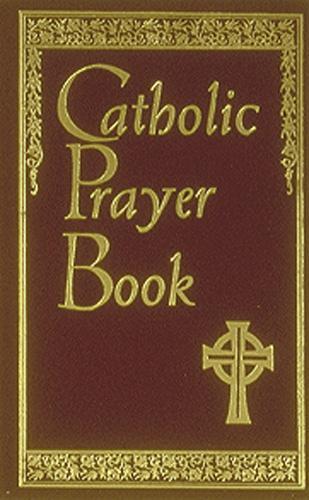 Catholic Prayer Book