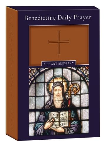 Benedictine Daily Prayer: A Short Breviary