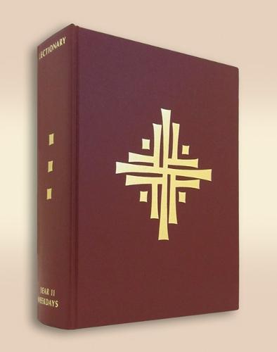 Lectionary for Mass, Classic Edition: Volume III