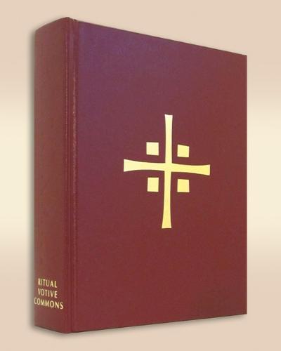 Lectionary for Mass, Chapel Edition: Volume IV