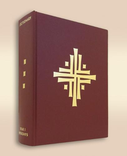 Lectionary for Mass, Classic Edition: Volume II