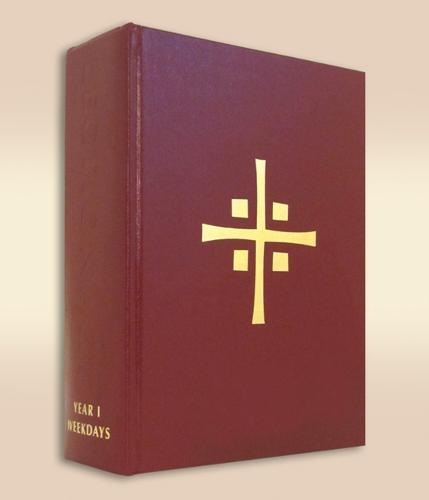 Lectionary for Mass, Chapel Edition: Volume II