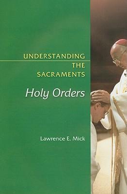 Holy Orders