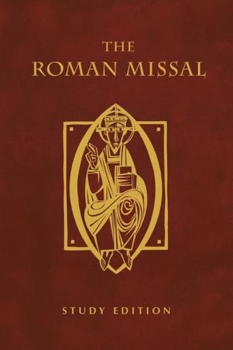 The Roman Missal: Study Edition