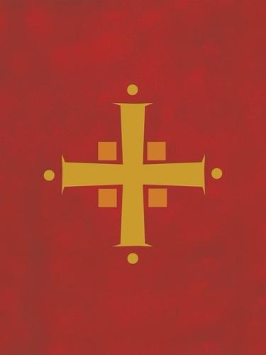 The Passions of Holy Week: Bilingual Illuminated Edition For Multiple Voices