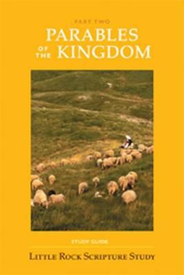 Parables Of The Kingdom: Part Two