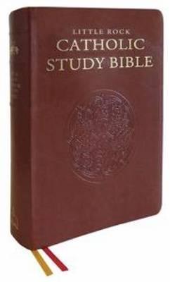 Little Rock Catholic Study Bible