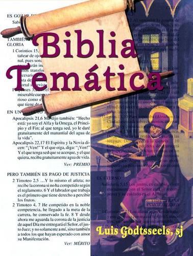 Biblia Temática