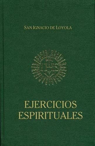 Ejercicios Espirituales