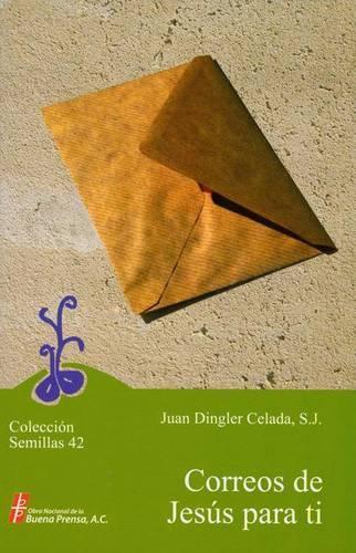 Correos de Jesús Para Ti