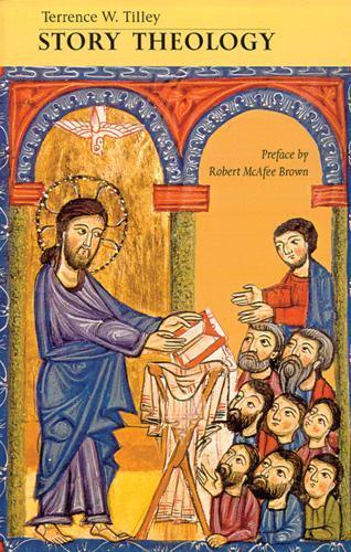 Story Theology