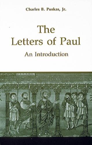 The Letters of Paul: An Introduction