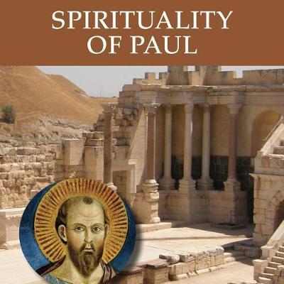 Spirituality of Paul DVD