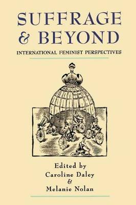 Suffrage and Beyond: International Feminist Perspectives