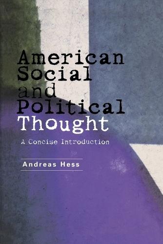 American Social and Political Thought: A Reader
