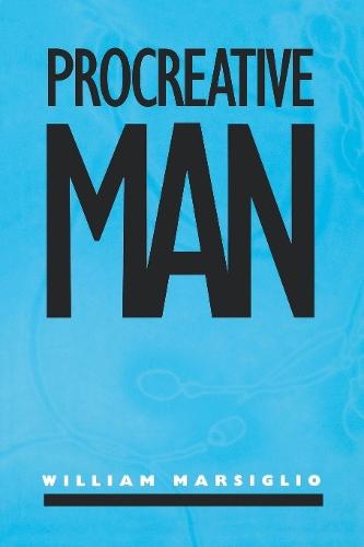 Procreative Man