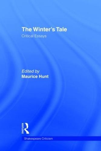 The Winter's Tale: Critical Essays