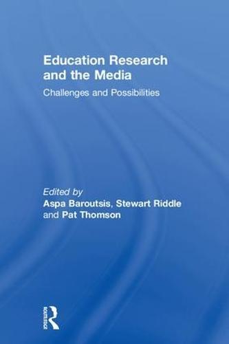 Education Research and the Media: Challenges and Possibilities