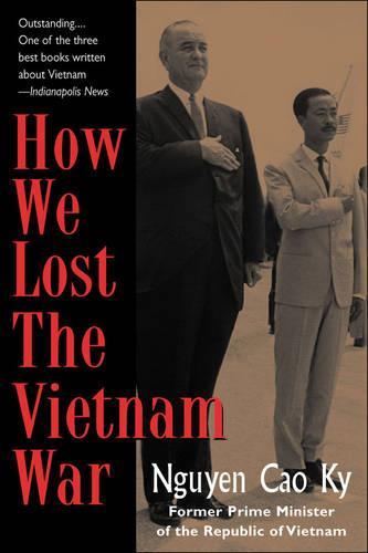 How We Lost the Vietnam War