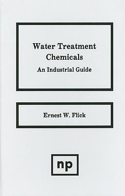 Water Treatment Chemicals: An Industrial Guide