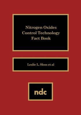 Nitrogen Oxides Control Technology Fact Book