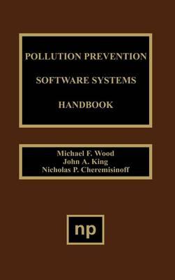 Pollution Prevention Software System Handbook