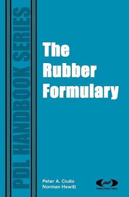 The Rubber Formulary
