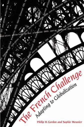 The French Challenge: Adapting to Globalization