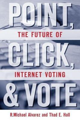 Point, Click and Vote