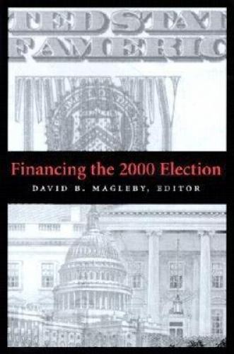 Financing the 2000 Election