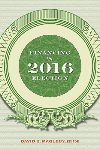Financing the 2016 Election