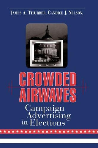 Crowded Airways: Campaign Advertising in Elections