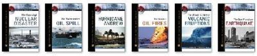 Environmental Disasters Set