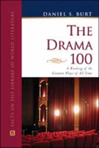 The Drama 100: A Ranking of the Greatest Plays of All Time