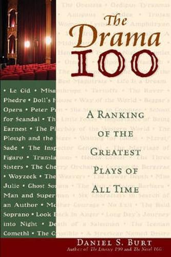 The Drama 100: A Ranking of the Greatest Plays of All Time