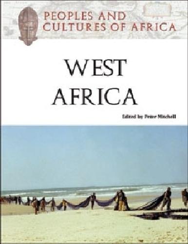 Peoples and Cultures of West Africa