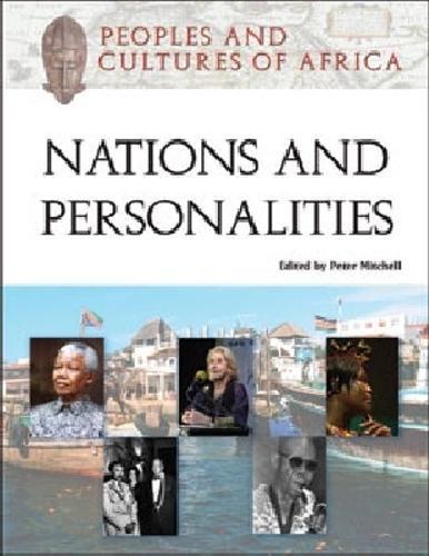 Nations and Personalities