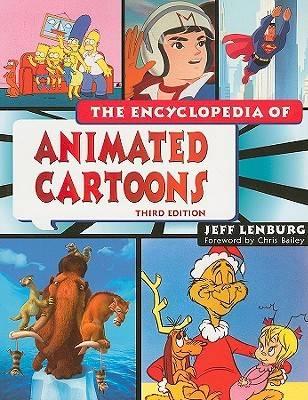The Encyclopedia of Animated Cartoons