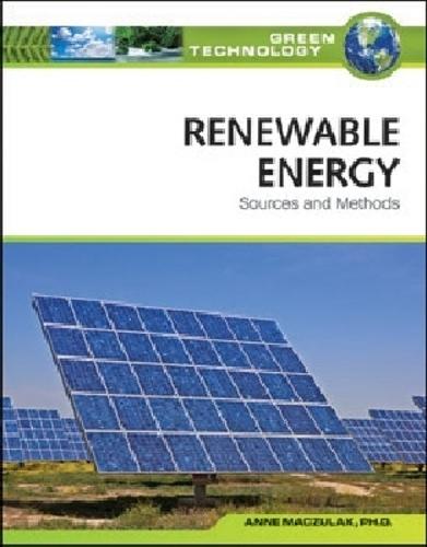 Renewable Energy