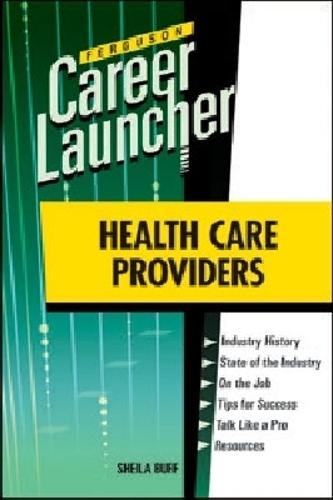 HEALTH CARE PROVIDERS