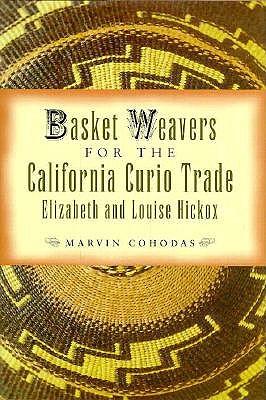 Basketweavers for the California Curio Trade