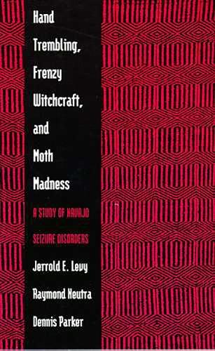 Hand Trembling Frenzy: Witchcraft