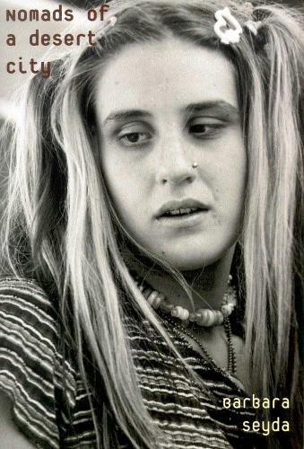 NOMADS of a DESERT CITY