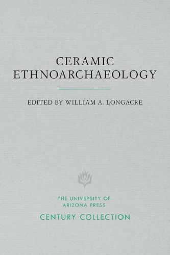 Ceramic Ethnoarchaeology
