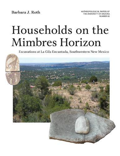 Households on the Mimbres Horizon, Volume 82: Excavations at La Gila Encantada, Southwestern New Mexico