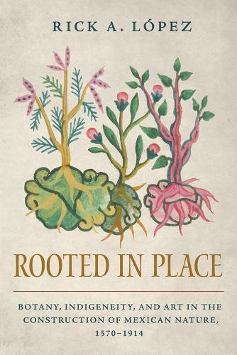 Rooted in Place: Botany, Indigeneity, and Art in the Construction of Mexican Nature, 1570–1914