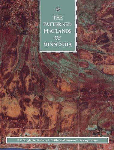 Patterned Peatlands of Minnesota